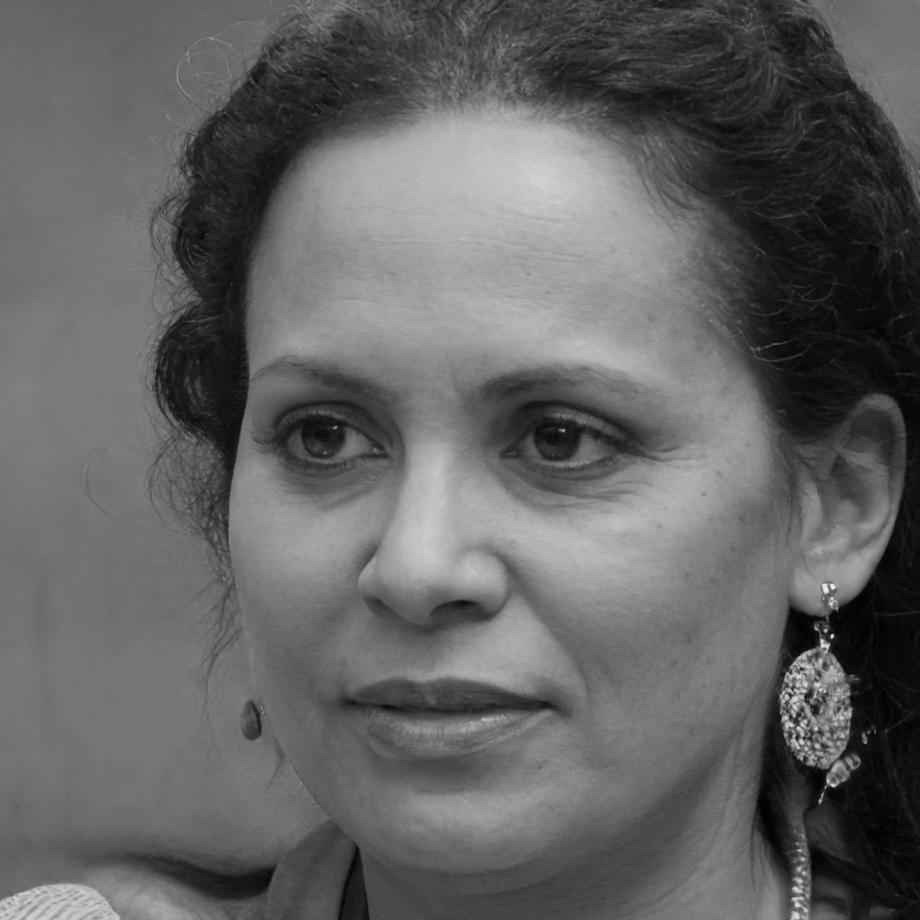 Portrait de Nadia Lefebvre, formatrice principale