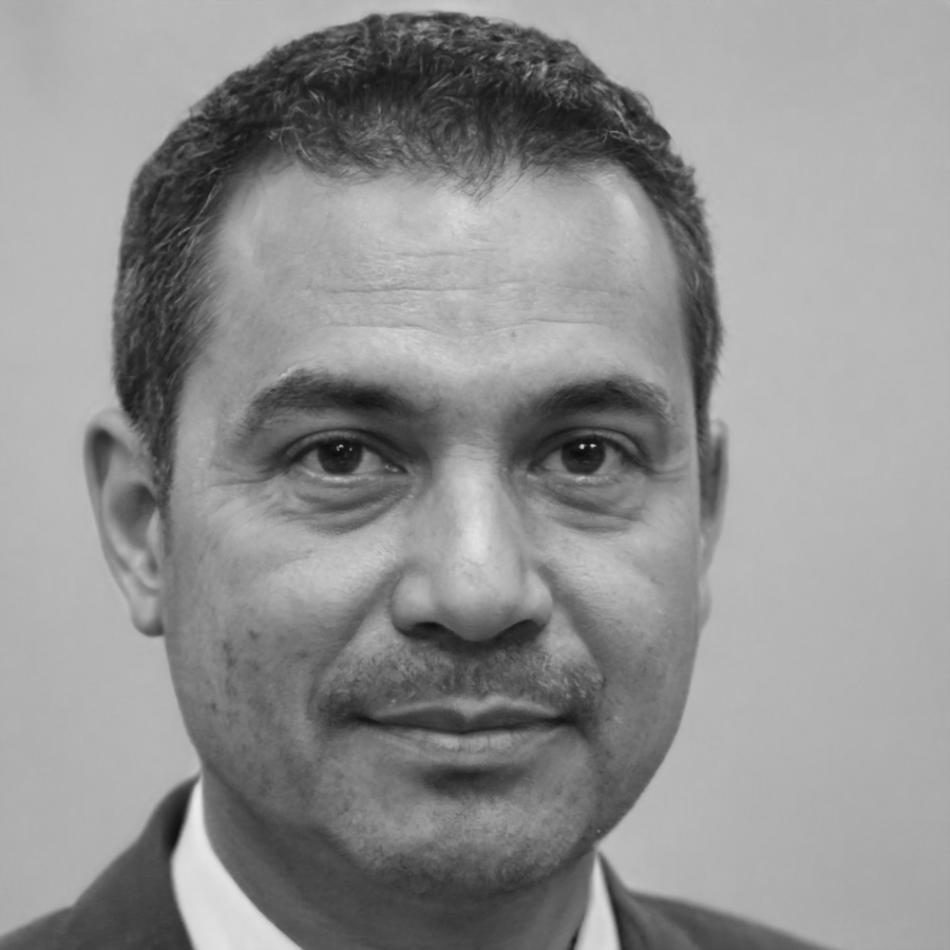Portrait de Théodore Kasprzak, formateur en modélisation des stocks