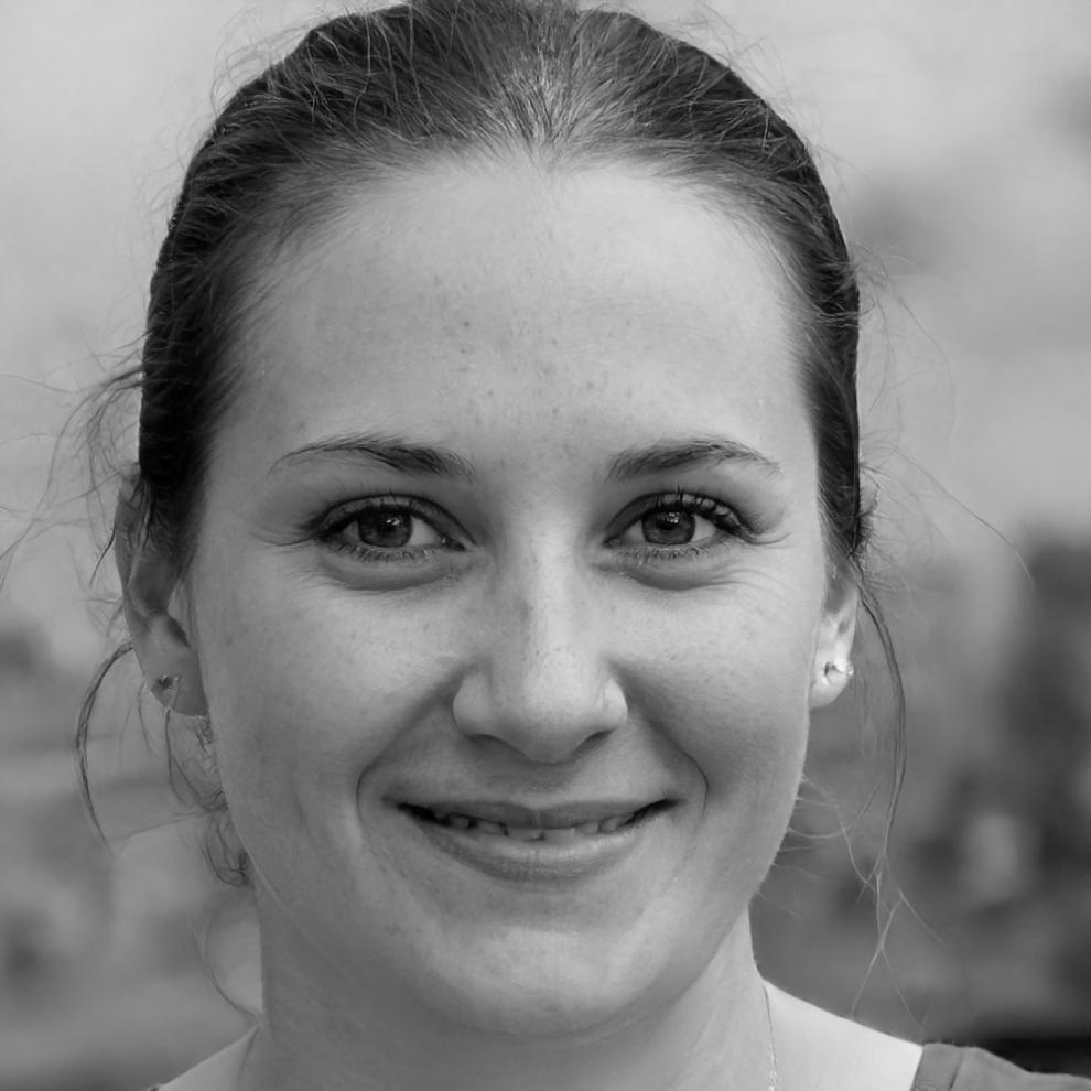 Portrait de Nour Khelifa
