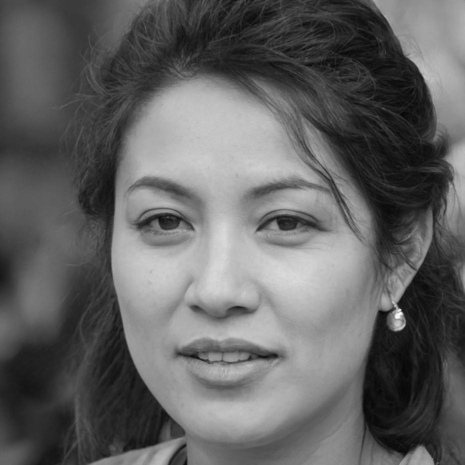 Portrait de Margot Tremblay, coordinatrice pédagogique