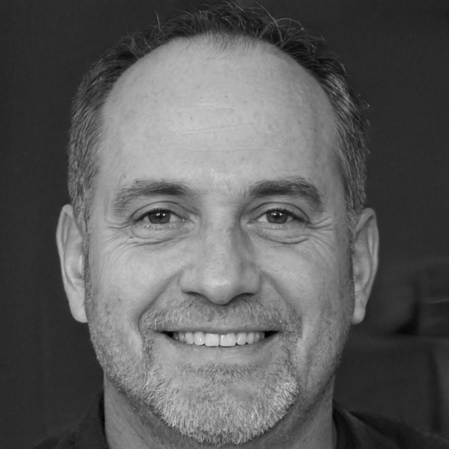 Portrait de Sébastien Krawczyk, formateur en modélisation statistique